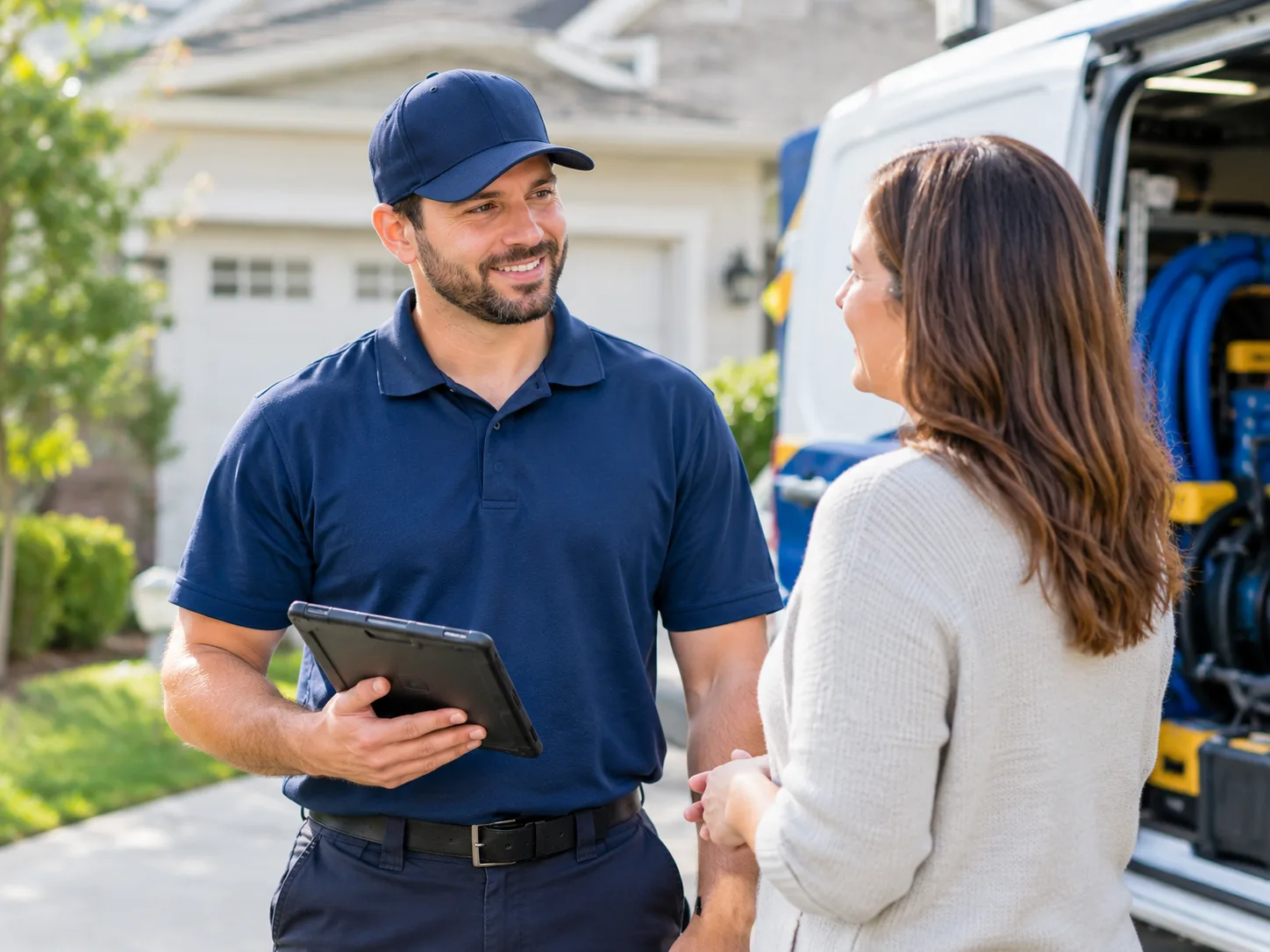 Sewage Backup Cleanup Roswell, NM FAQs